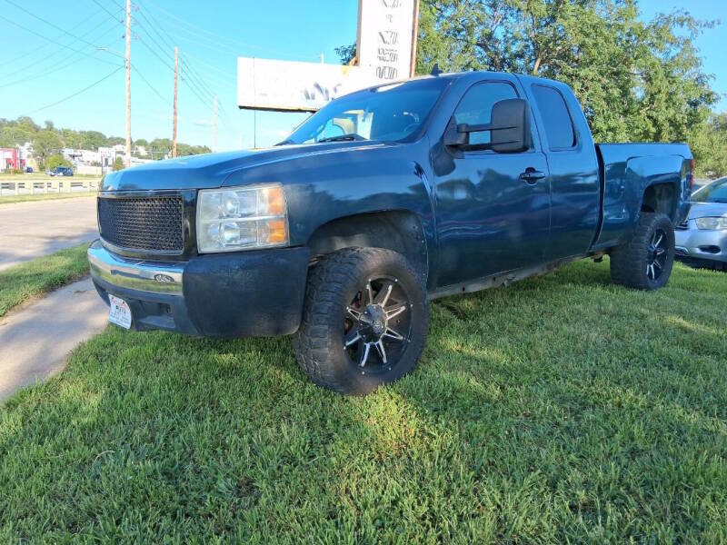chevrolet silverado 1500 2007 1GCEK19047Z586829 image chevrolet silverado 1500 2007 1GCEK19047Z586829 image